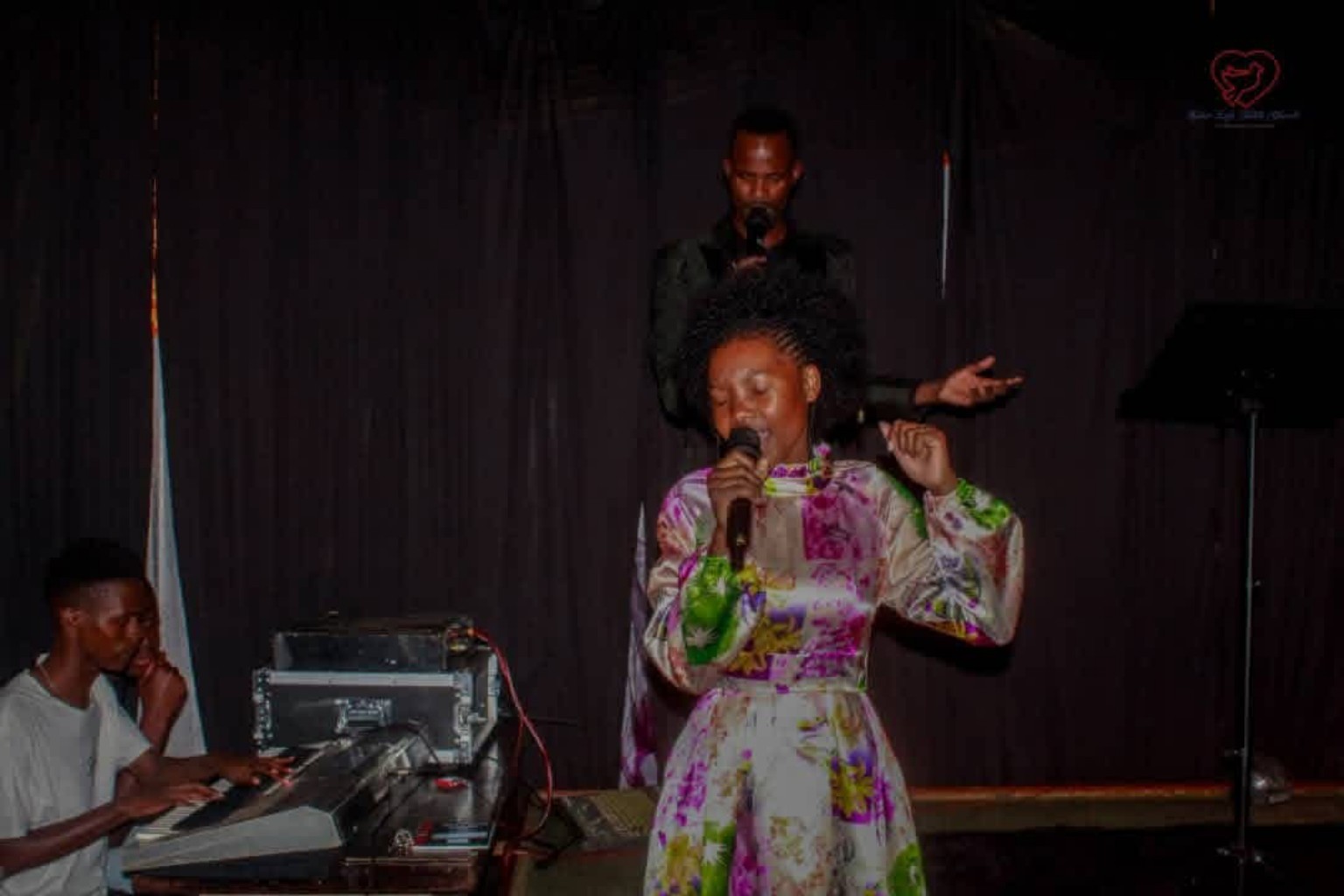 Worship ministry